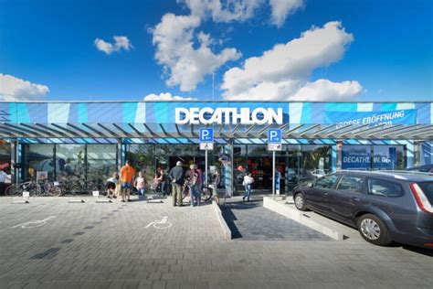 decathlon online.